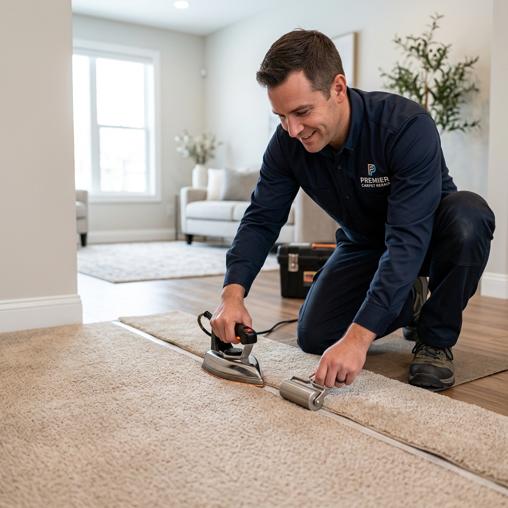 Professional Carpet Repair Yandina Creek