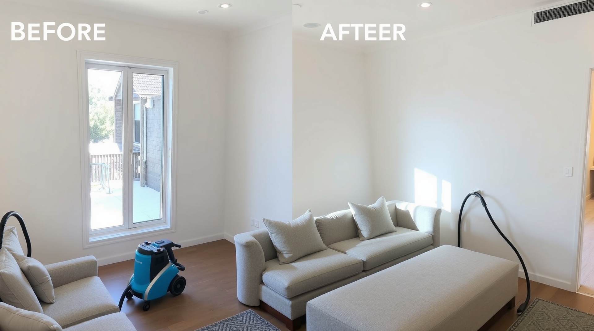 Professional Upholstery Cleaning Yandina Creek